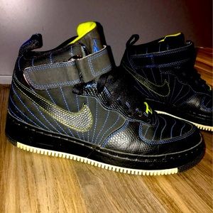 Air Jordan 12 Fusion Taxi